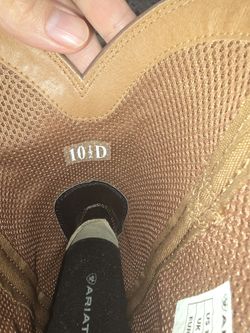 Boots Ariat