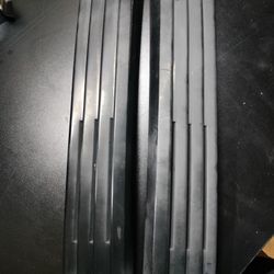 85 Nissan 720 Accessories 