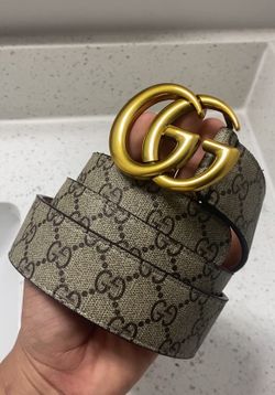 Let me know 50$ for both belts