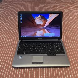 Samsung 15.6” Laptop