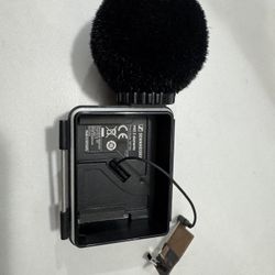 Sennheiser MKE 2 elements For GoPro Hero 4