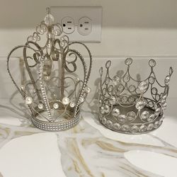 Decorative Crowns 