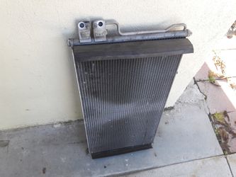 ac condenser