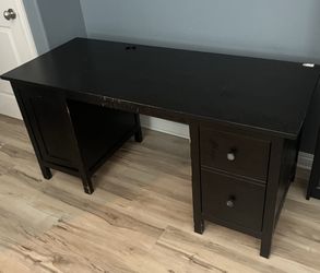 Free Desk