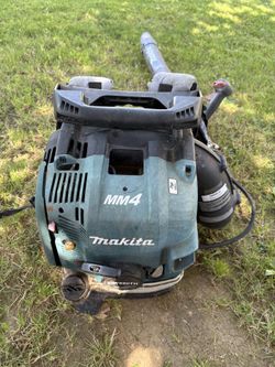 Makita blower