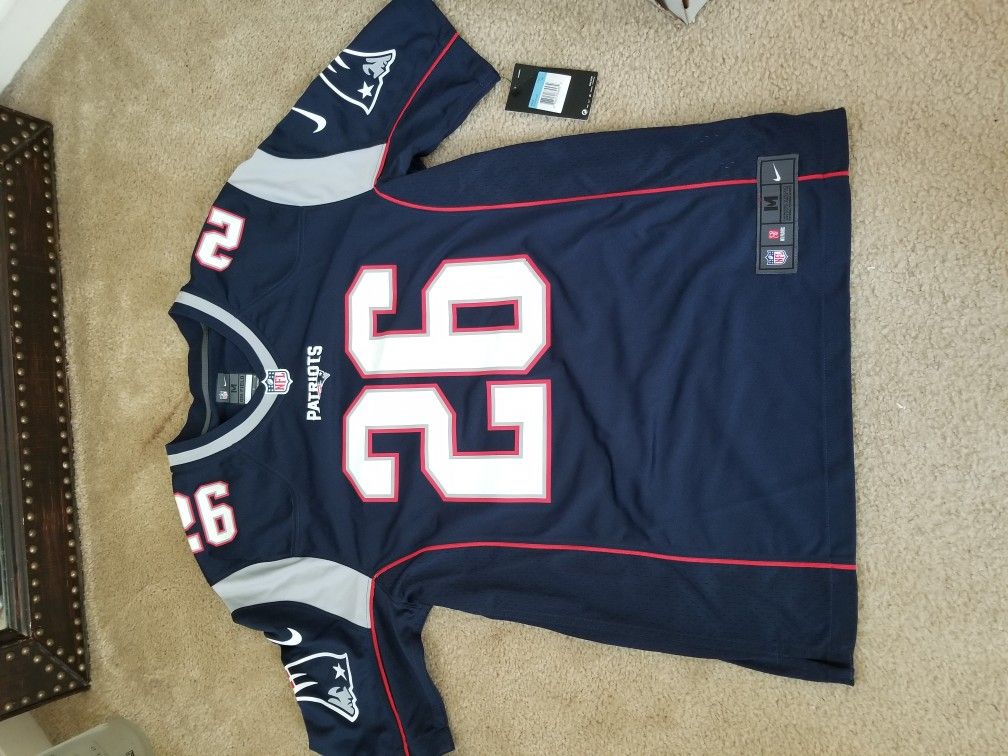 Nike New England patriots Jersey