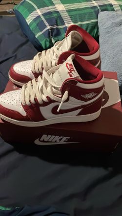 Air Jordan 1 Retro High OG GS