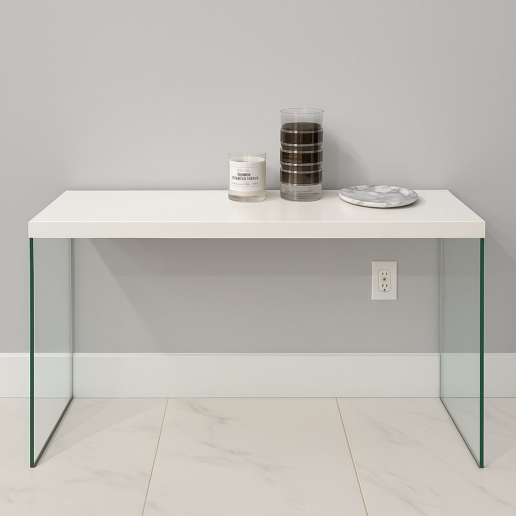 Entry Table