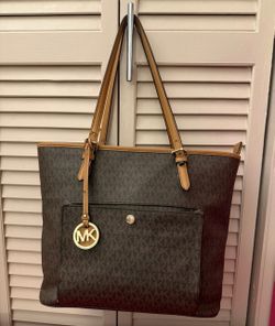 MICHAEL KORS BAG