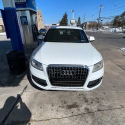 2015 Audi Q5