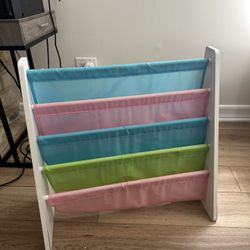 Book Sling 