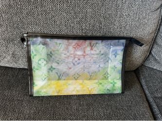 Makeup Bag