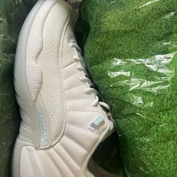 Air Jordan 12 Retro Low