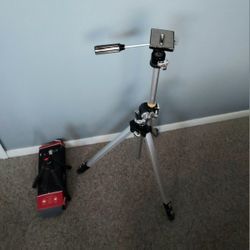 2 X Tripods For Camera