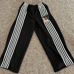 Allure County Sweatpants