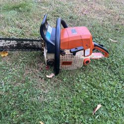 Stihl 039 Chainsaw