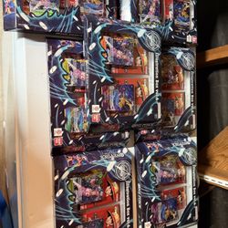 One Piece Illustration Box #6