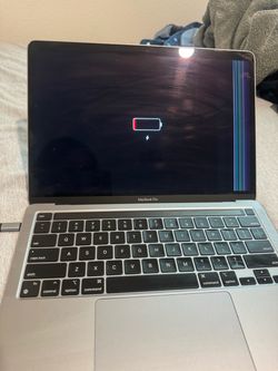Macbook Pro with Touch Bar