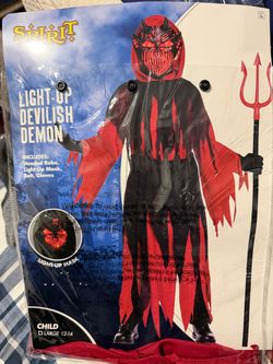 Devilish Demon