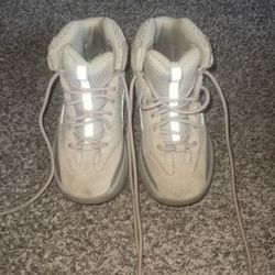 Yeezy Boots