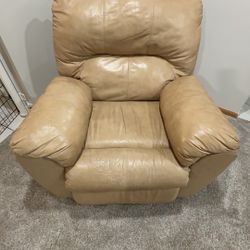 Recliner
