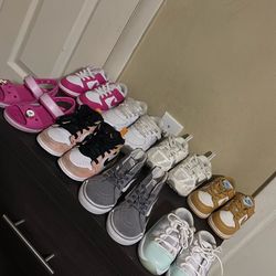 Size 7c shoes for sale