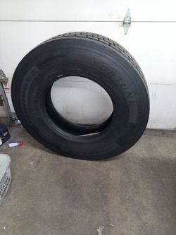 Fortune Commercial Truck Tire