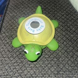 Baby Bath thermometer