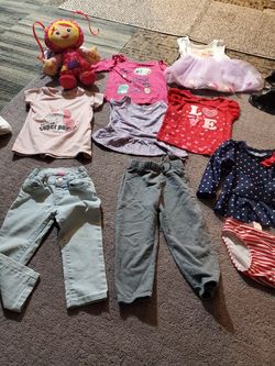 Bundle size 2T