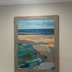 Abstract Painting