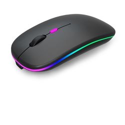 Wireless Mouse 