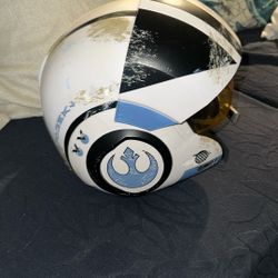 Star Wars Helmet Collectible