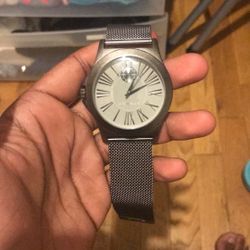 Selling Watches