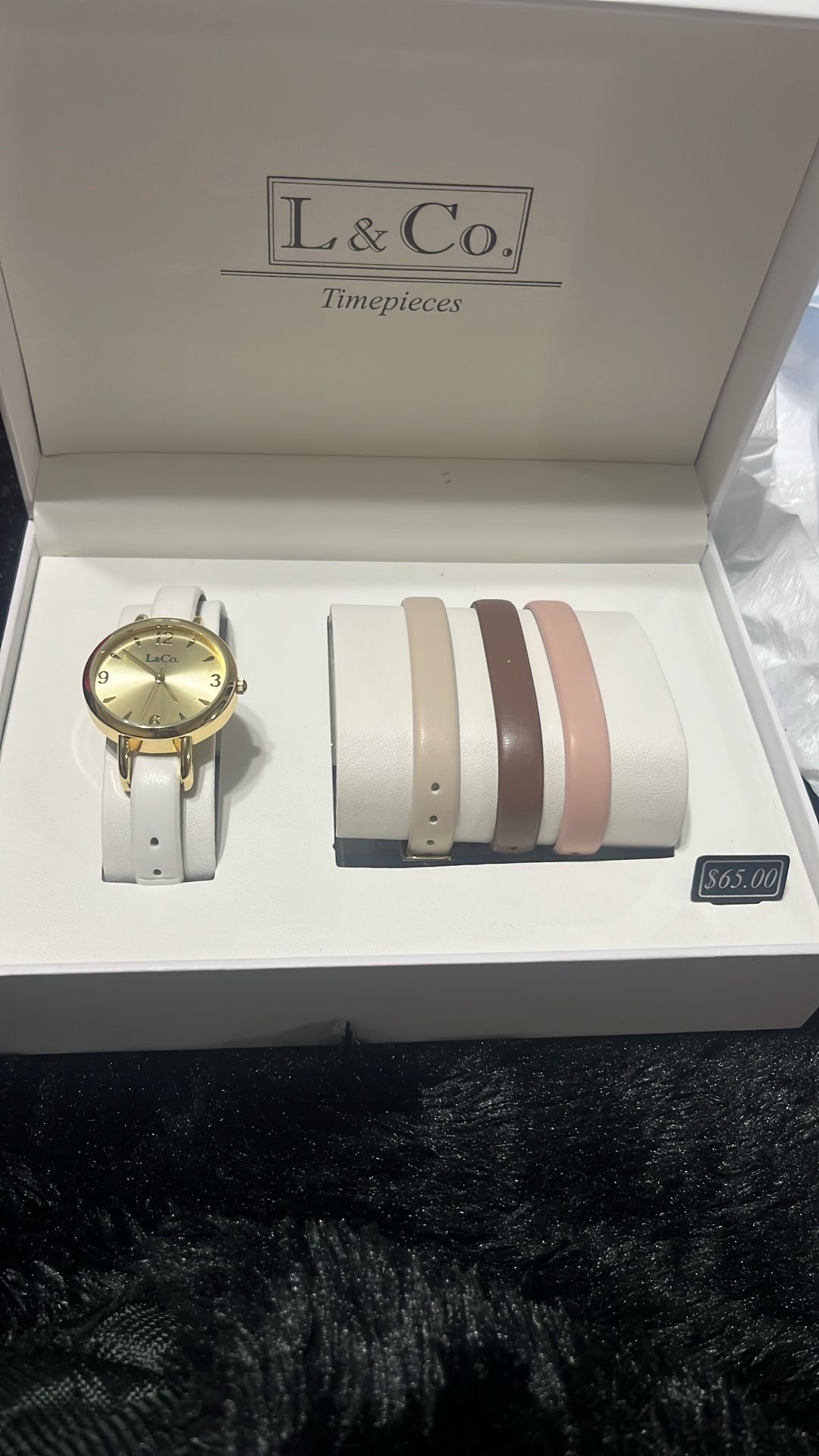 I &c Timepieces