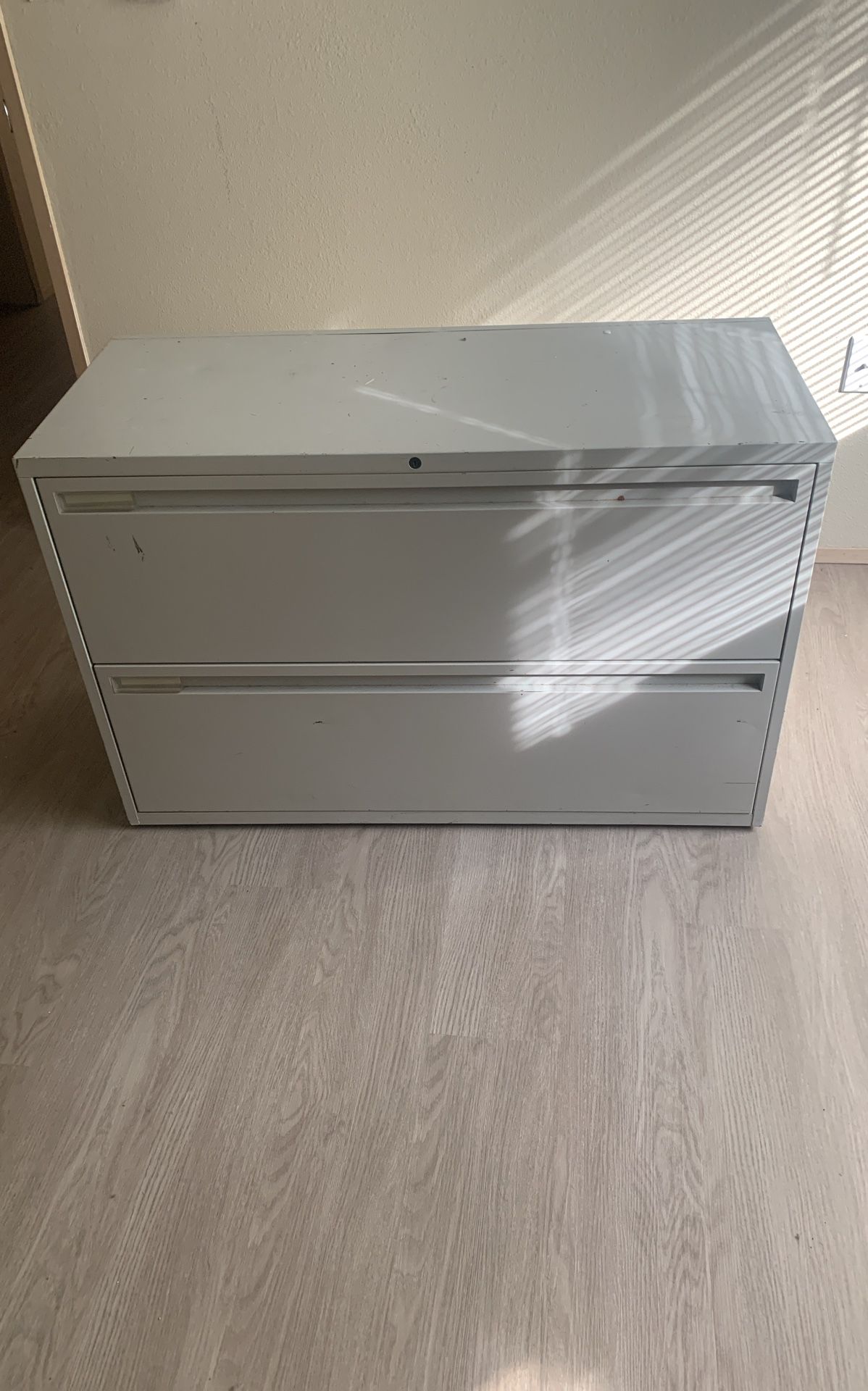 Toolbox/ Gun Safe / Whatever