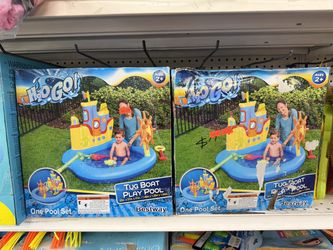H20 Pool