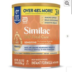 Similac Pro Sensitive 