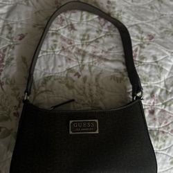 Guess Bag Brown
