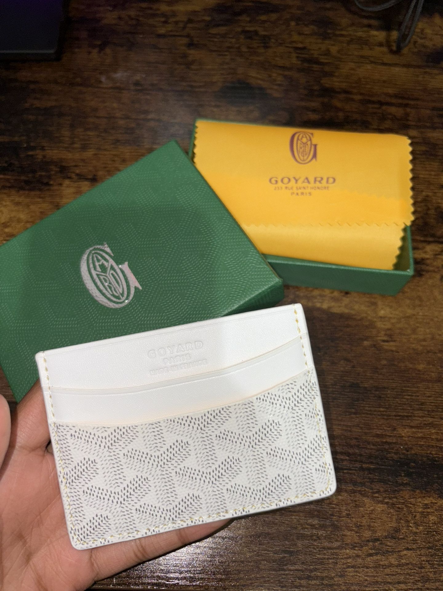 Wallet