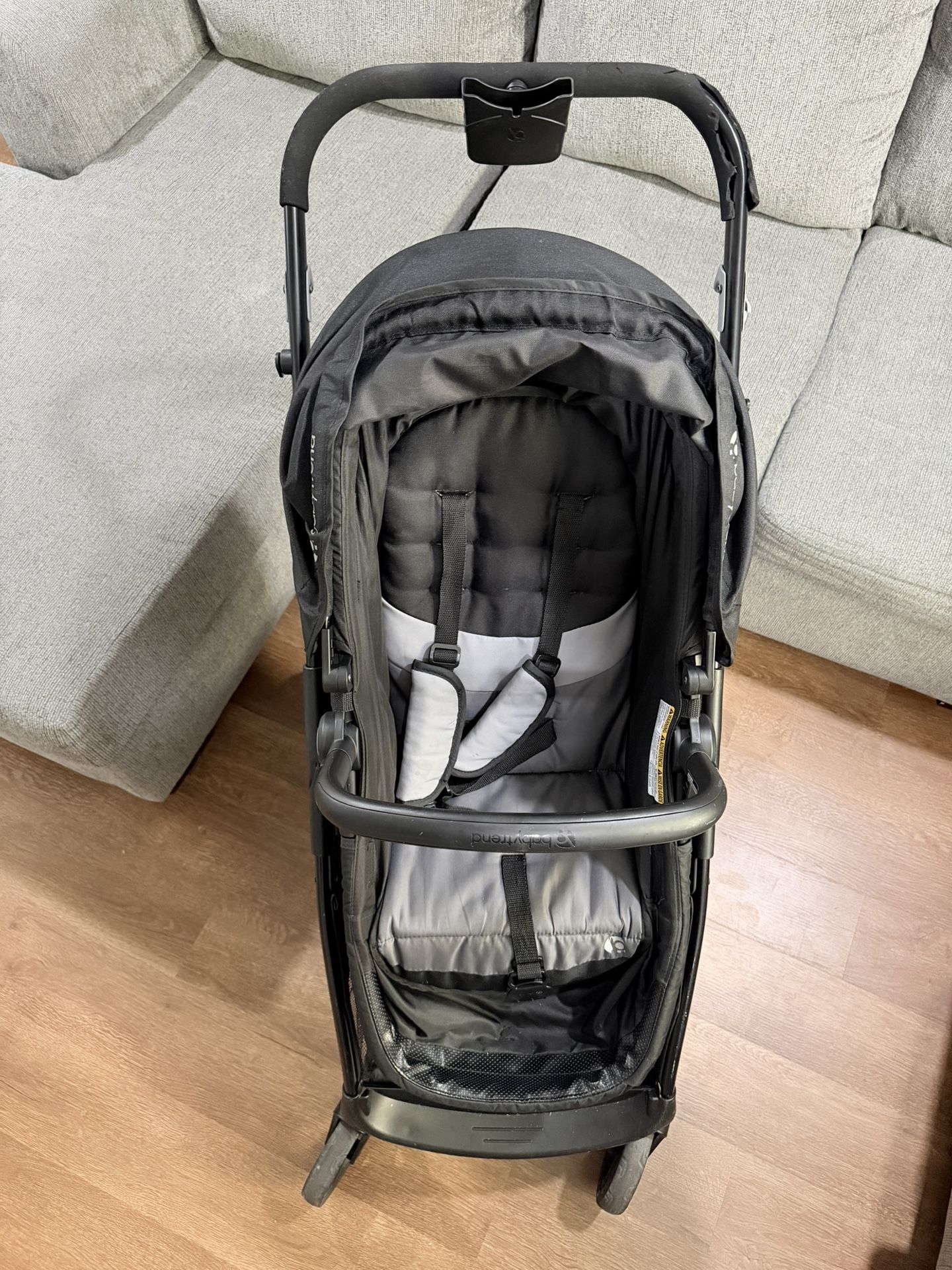 Baby Trend Stroller