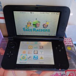 Nintendo 3DS XL