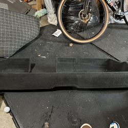 FREE - GMC Sierra Under Seat Storage Tray