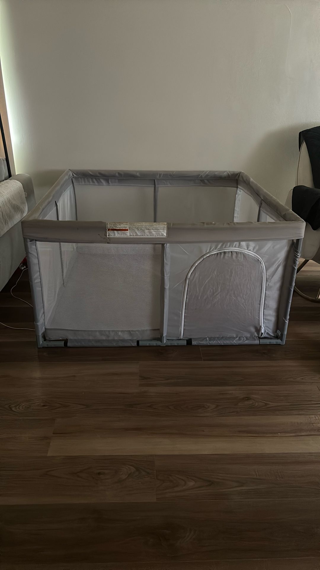 Playpen for babies