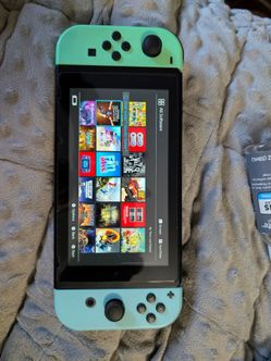 Nintendo switch original