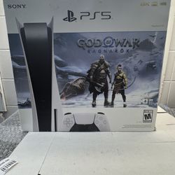 Ps5 Play Station 5 