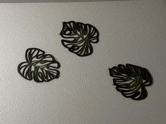 Wall decor
