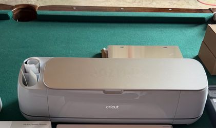 Cricut Maker 3 Bundle