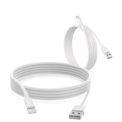 iPhone Data Cable USB to Lightning Cable - Buy three 3, get one 1 free