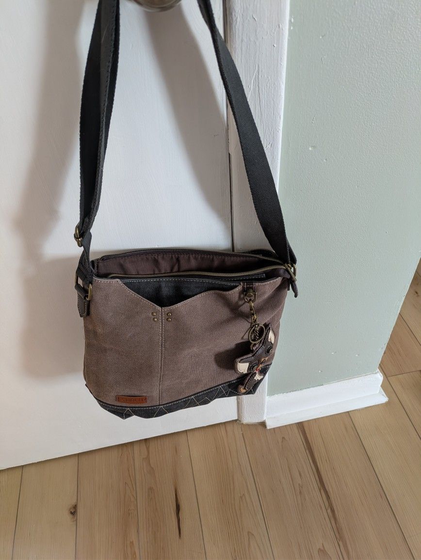 Chala Handbag