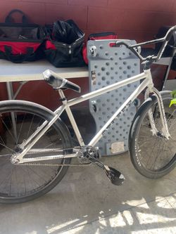 White street co 29er
